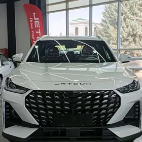 Jetour X70 Plus 2026