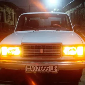 Lada 2107 1996
