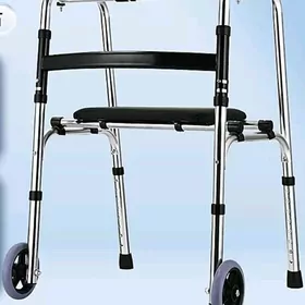 Инвалидный ходунок.Hodunok.