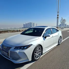 Toyota Avalon 2021