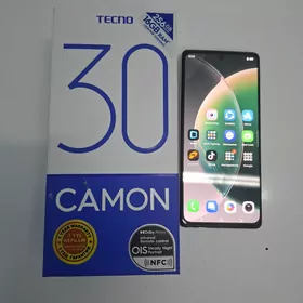 Tecno Camon 30