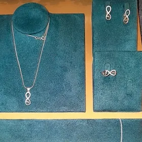 Kumus tukeniksiz sowgatlyk