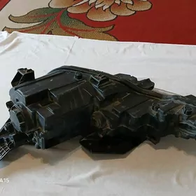 Hundaýi Elantra fara morda