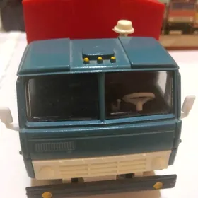 сувениры машины