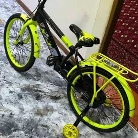 tigir.велосапед