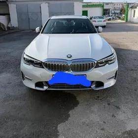 BMW G20 Fara Kamplekit