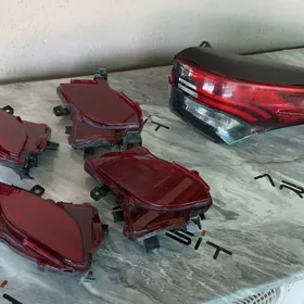 highlander 2022 far yzky