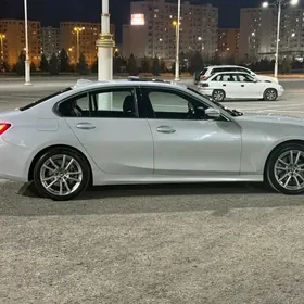 BMW G20 PAROK KAMPLEKIT