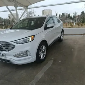 Ford Edge 2019