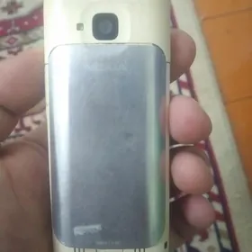 Nokia c5