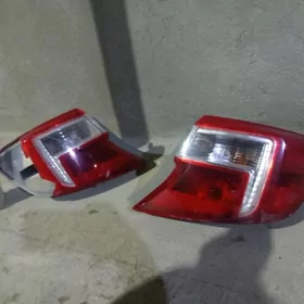 Palta Camry izky fara