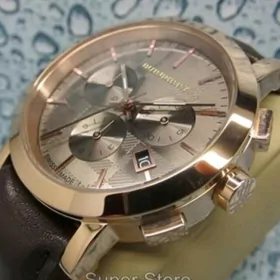 Burberry Sagat Bu1863