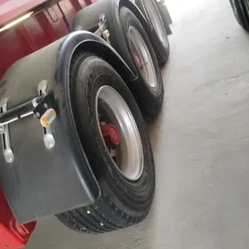 Kogel Euro Trailer 1995