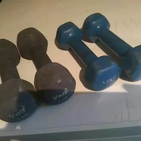 Gantel Гантель