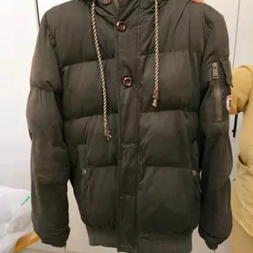 мужская куртка