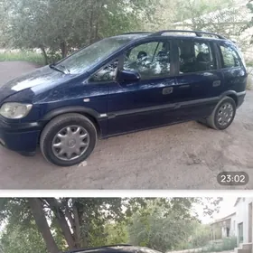 Opel Zafira 1999