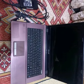 ноутбук асус