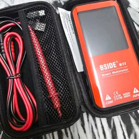 Тестер BSIDE S11