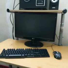 computer  компьютер