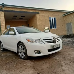 Toyota Camry 2008