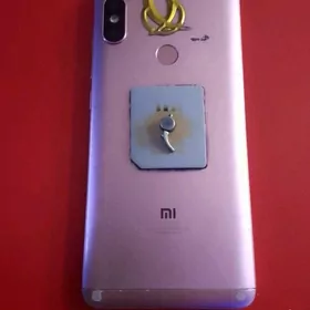 Redmi 5 note
