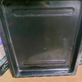 протвини и формы для выпечки