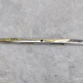 Duty camry rodnoý bagaj nikel