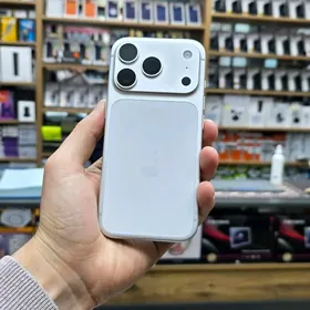 IPHONE 17 PRO 6 GEZEK GOYLAN