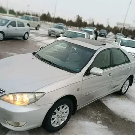 Toyota Camry 2003