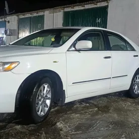 Toyota Camry 2008