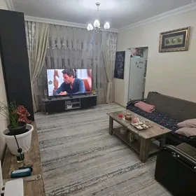 arkaçka 3+1kom 5/4et eýesi