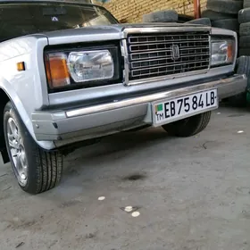 Lada 2107 2010