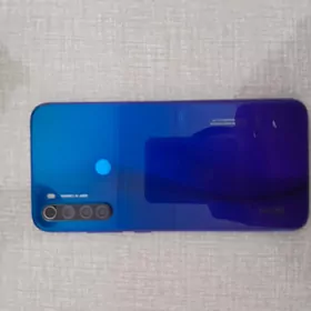 Redmi not8