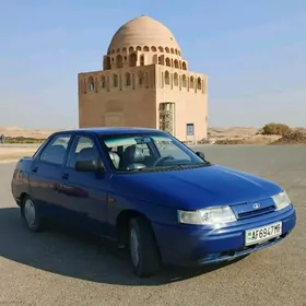 Lada 2110 2001