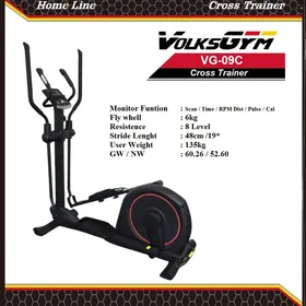 Liža trenažot volksgym 