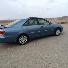 Toyota Camry 2003