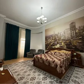 PODWOÝSKIÝ 2 KOMNAT