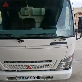 Mitsubishi Canter 2017