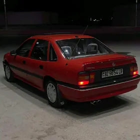 Opel Vectra 1990