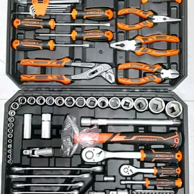 Nabor acar kingqueen 95st