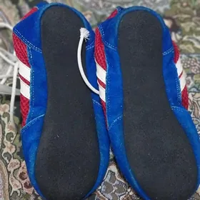 barsowka барцовки