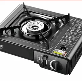 Газовая плитка