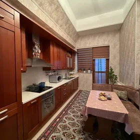 Нефтегаз 4 комната