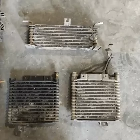 Дополнительные радиаторы униве