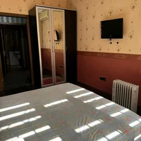 сдам 2хк квартиру Мир3