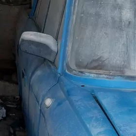 Москвич 408 1983