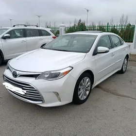 Toyota Avalon 2016