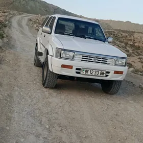 Toyota 4Runner 1991
