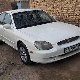 Hyundai Sonata 1999