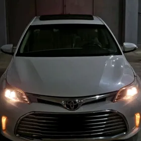 Toyota Avalon 2017